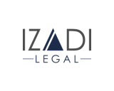 https://www.logocontest.com/public/logoimage/1609923214Izadi Legal.png